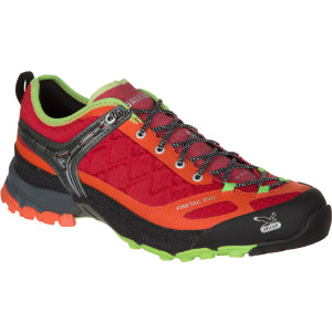 Click to Enlarge for Salewa Firetail EVO Hiking Shoe - Backcountry Exclusive - Men's Salewa Firetail EVO Hiking Shoe - Backcountry Exclusive - Men's -image