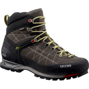 Salewa Mountain Trainer GTX Mid Boot - Men's