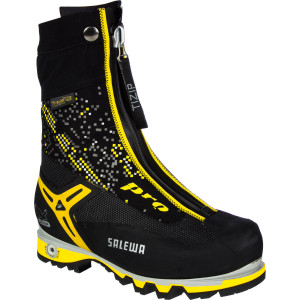 Click to Enlarge for Salewa Pro Gaiter Insulated Plus Mountaineering Boot - Men's Salewa Pro Gaiter Insulated Plus Mountaineering Boot - Men's-Image