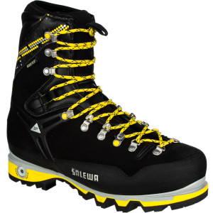 Salewa Pro Guide Performance Fit Mountaineering Boot - Men's -image