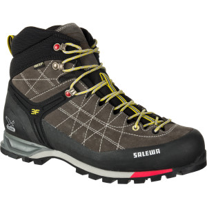 Click to Enlarge for Salewa Mountain Trainer GTX Mid Boot - Men's Salewa Mountain Trainer GTX Mid Boot - Men's -image