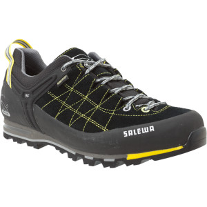 Click to Enlarge for Salewa Mountain Trainer GTX Approach Shoe - Men's Salewa Mountain Trainer GTX Approach Shoe - Men's-Image