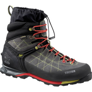 Click to Enlarge for Salewa Snow Trainer Insulated GTX Boot - Men's Salewa Snow Trainer Insulated GTX Boot - Men's-Image