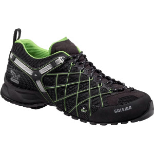 Click to Enlarge for Salewa Wildfire GTX Hiking Shoe - Men's Salewa Wildfire GTX Hiking Shoe - Men's-Image
