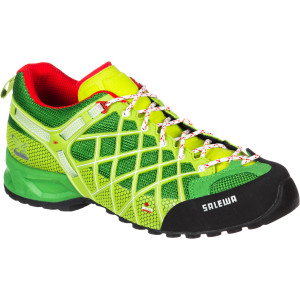 Click to Enlarge for Salewa Wildfire Hiking Shoe - Men's Salewa Wildfire Hiking Shoe - Men's-Image