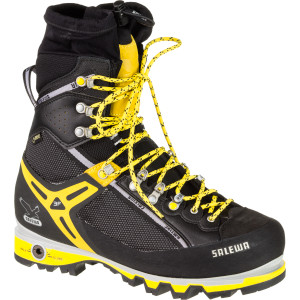 Salewa Vertical Pro GTX Mountaineering Boot - Men's