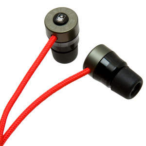Siege Audio The Alpha Earbud Headphones