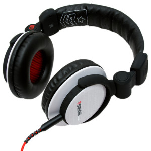 Siege Audio The Eleven Headphones