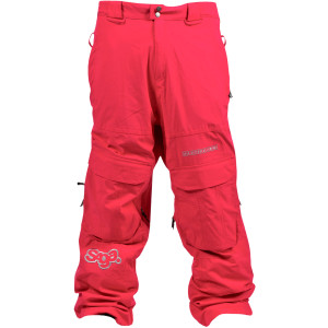Click to Enlarge for Saga Anomie 2L Pant - Men's Saga Anomie 2L Pant - Men's -image