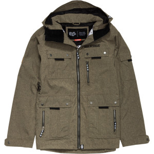 Click to Enlarge for Saga Fatigue 2L Jacket - Men's Saga Fatigue 2L Jacket - Men's -image