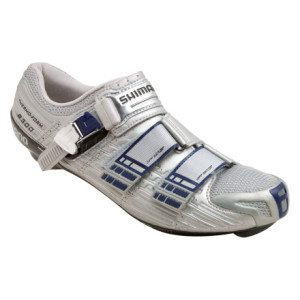 Shimano America SH-R300 Cycling Shoe - Men's