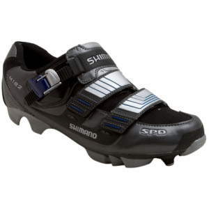 Shimano America SH-M182 Mountain Bike Shoe - Men's