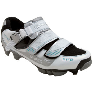 Shimano America SH-WM80 Mountain Bike Shoe - Women's