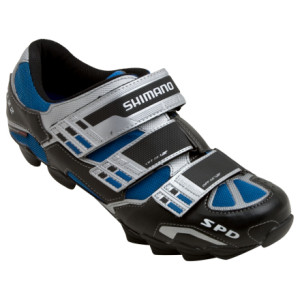 Shimano America SH-M122 Mountain Bike Shoe