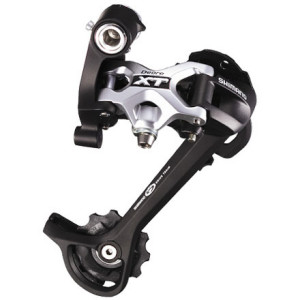 Shimano America XT Rear Derailleur