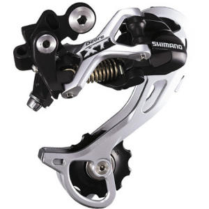 Shimano America XT Shadow Rear Derailleur