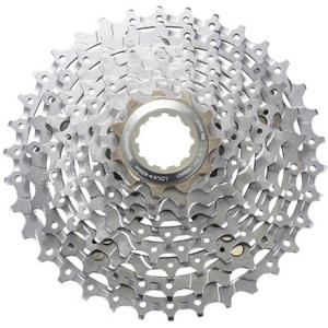 Shimano America XT 9 Speed Cassette