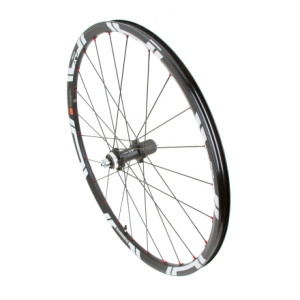 Shimano XT WH-M776 All-Mountain - Wheelset