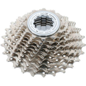 Shimano America Shimano 105 10 Speed Cassette