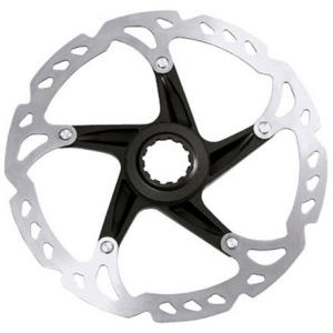 Shimano XTR Disc Brake Rotor - Centerlock