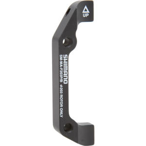 SM-MA-F203 Disc Brake Adapter - Post Mount Calipers