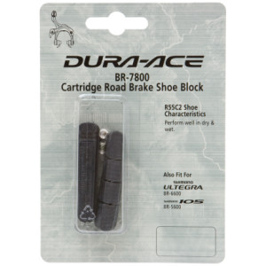 Shimano America Road Brake Pads