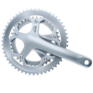 Shimano  105 Hollowtech Double Crankset
