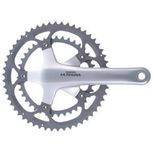 Shimano Ultegra Hollowtech Double Crankset