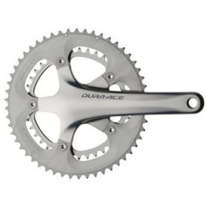 Shimano  Dura-Ace Hollowtech Double Crankset