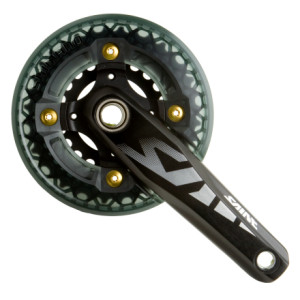 Shimano Saint FC-M815-2 Crankset