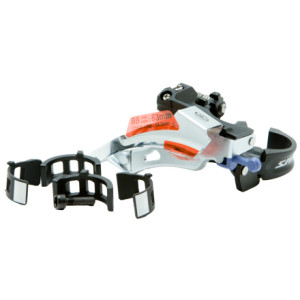 Shimano Saint FD-M815 Front Derailleur - Low Clamp