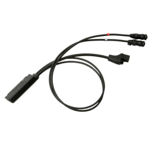 Dura-Ace 7970 Front Wire Kit