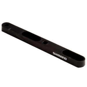 Dura-Ace Di2 Seat Tube Bottle Cage Relocator