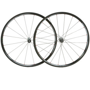 Shimano Dura-Ace WH-7850-C24 Carbon Wheelset - Tubular