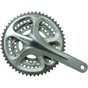 Shimano Ultegra FC-6700 Crankset - Triple