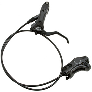 SLX Hydraulic Disc Brake - Pre-Bled & Assembled - DO NOT USE