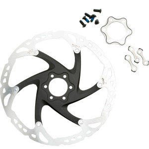 SM-RT76 Disc Brake Rotor - 6-Bolt