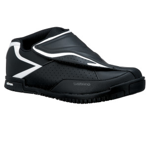 Click to Enlarge for Shimano SH-AM41 Shoes Shimano SH-AM41 Shoes -image