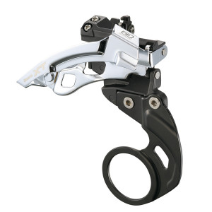 XT Dyna-Sys FD-M770 Front Derailleur