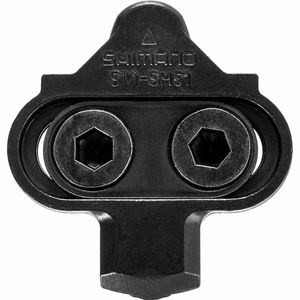 Click to Enlarge for Shimano SH51 SPD Cleats Shimano SH51 SPD Cleats -image