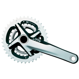 XTR Dyna-Sys FC-M980 Trail Crankset - Double