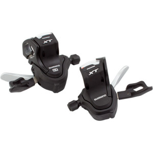 XT SL-M780 Shifters