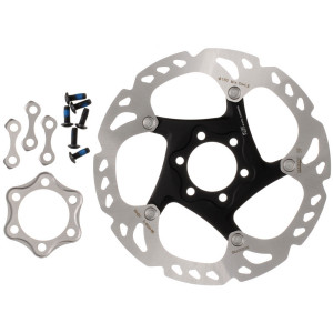 XT SM-RT86 Rotor - 6-Bolt