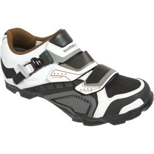 Click to Enlarge for Shimano SH-M162 Shoes Shimano SH-M162 Shoes -image
