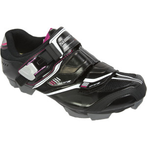Click to Enlarge for Shimano SH-WM82 Women's Shoes Shimano SH-WM82 Women's Shoes -image