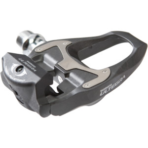 Ultegra PD-6700 SL Carbon Pedals