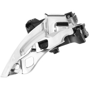 XT Dyna-Sys Front Derailleur