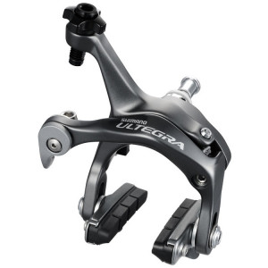 Ultegra BR-6700-G Brake Caliper Set