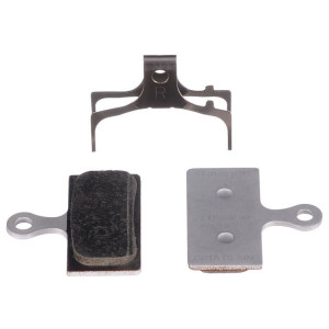 XTR Race Resin Disc Brake Pads
