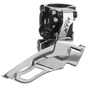 XTR FD-M981 Dyna-Sys Traditional Front Derailleur - Triple